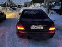 Mercedes-Benz E 240 2002 годаfor4 700 000 тг. в Караганда