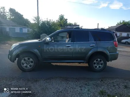 Great Wall Hover H3 2007 года за 2 800 000 тг. в Ерейментау