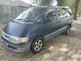 Toyota Estima Emina 1995 годаүшін2 100 000 тг. в Конаев (Капшагай) – фото 5