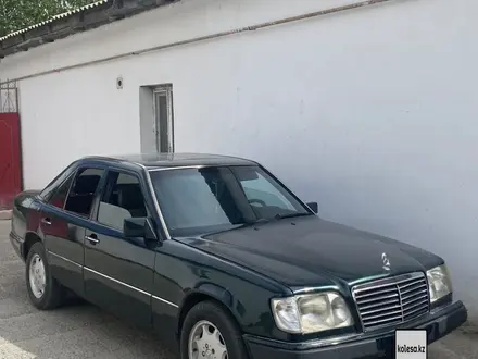 Mercedes-Benz E 280 1994 года за 2 000 000 тг. в Кызылорда – фото 3