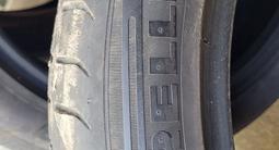 315/35 ZR21, 285/40 ZR21 Pirelli zeroүшін500 000 тг. в Алматы – фото 3