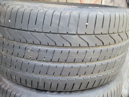 315/35 ZR21, 285/40 ZR21 Pirelli zero за 500 000 тг. в Алматы – фото 5