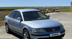 Volkswagen Passat 1998 годаүшін1 590 000 тг. в Уральск – фото 2