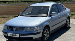 Volkswagen Passat 1998 годаүшін1 590 000 тг. в Уральск