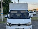 FAW T80 2019 года за 4 400 000 тг. в Шымкент