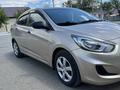 Hyundai Accent 2011 годаүшін4 800 000 тг. в Актобе – фото 3