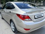 Hyundai Accent 2011 годаүшін4 800 000 тг. в Актобе – фото 5