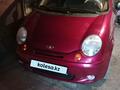 Daewoo Matiz 2012 года за 2 550 000 тг. в Караганда – фото 7