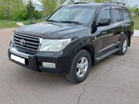 Toyota Land Cruiser 2008 года за 16 999 000 тг. в Астана