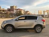 Kia Sportage 2015 года за 7 000 000 тг. в Актау – фото 2