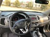 Kia Sportage 2015 года за 7 000 000 тг. в Актау – фото 3