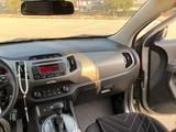Kia Sportage 2015 года за 7 000 000 тг. в Актау – фото 5