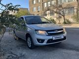 ВАЗ (Lada) Granta 2190 2014 годаfor1 900 000 тг. в Актау – фото 2