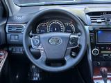 Toyota Camry 2014 годаfor10 700 000 тг. в Атырау – фото 5