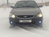 ВАЗ (Lada) Priora 2170 2008 годаfor1 350 000 тг. в Костанай – фото 2