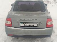 ВАЗ (Lada) Priora 2170 2008 годаүшін1 350 000 тг. в Костанай