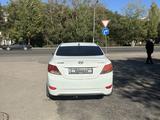 Hyundai Accent 2013 годаүшін3 200 000 тг. в Астана – фото 5