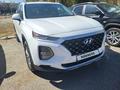 Hyundai Santa Fe 2019 годаfor12 400 000 тг. в Атырау – фото 8