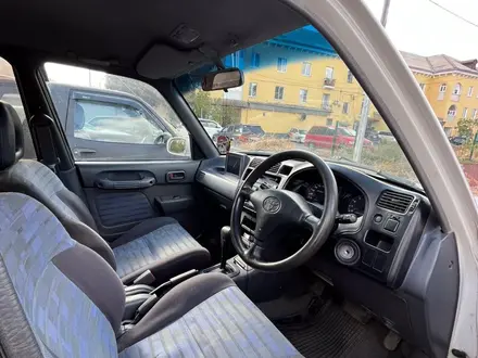 Toyota RAV4 1995 года за 2 650 000 тг. в Усть-Каменогорск – фото 3