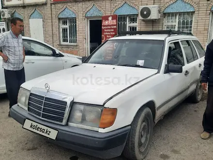 Mercedes-Benz E 230 1988 года за 800 000 тг. в Тараз – фото 2