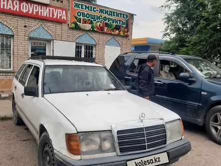 Mercedes-Benz E 230 1988 года за 800 000 тг. в Тараз