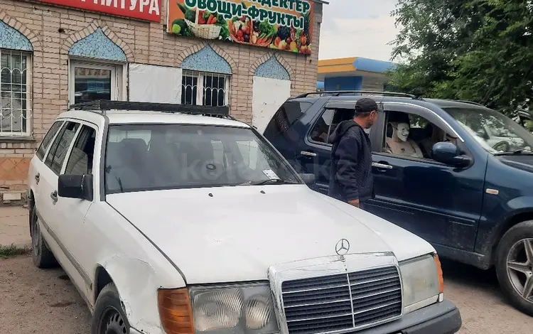 Mercedes-Benz E 230 1988 года за 800 000 тг. в Тараз