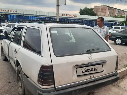 Mercedes-Benz E 230 1988 года за 800 000 тг. в Тараз – фото 3