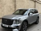 GAC GS8 2024 года за 15 000 000 тг. в Астана