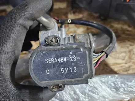 Дросельная заслонка, дросель sr20de за 25 000 тг. в Караганда