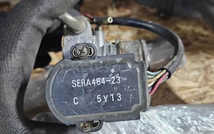 Дросельная заслонка, дросель sr20deүшін25 000 тг. в Караганда
