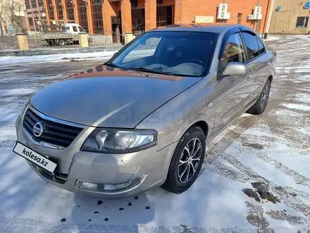 Nissan Almera Classic 2010 года за 5 000 000 тг. в Актобе – фото 2