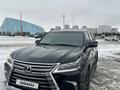 Lexus LX 570 2016 года за 38 300 000 тг. в Астана – фото 17