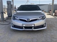 Toyota Camry 2013 года за 9 500 000 тг. в Актау