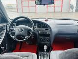 Hyundai Elantra 2001 годаүшін1 600 000 тг. в Актобе – фото 2