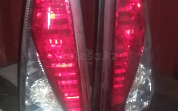Фонари задние за 30 000 тг. в Алматы