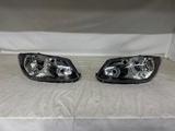 Фара на Volkswagen Caddy за 20 000 тг. в Алматы