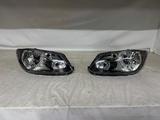 Фара на Volkswagen Caddy за 20 000 тг. в Алматы – фото 2