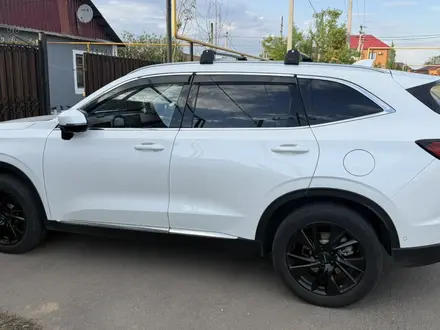 Haval H6 2023 года за 8 500 000 тг. в Астана – фото 3