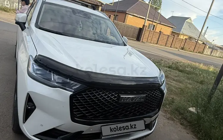 Haval H6 2023 годаүшін8 500 000 тг. в Астана