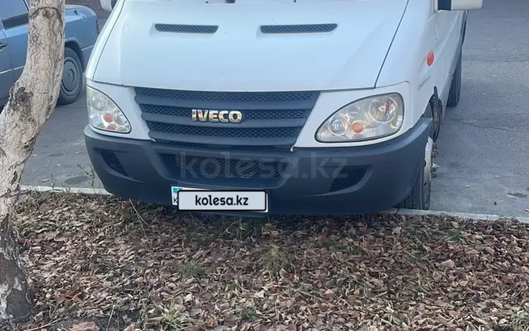 IVECO  Daily 2015 годаүшін7 000 000 тг. в Алматы