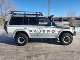 Mitsubishi Pajero 1995 года за 5 500 000 тг. в Балхаш – фото 2