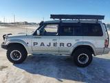 Mitsubishi Pajero 1995 годаүшін5 500 000 тг. в Балхаш