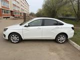 ВАЗ (Lada) Vesta 2024 года за 7 800 000 тг. в Уральск – фото 3