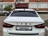 ВАЗ (Lada) Vesta 2024 года за 7 800 000 тг. в Уральск – фото 4