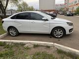 ВАЗ (Lada) Vesta 2024 года за 7 800 000 тг. в Уральск – фото 2