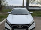ВАЗ (Lada) Vesta 2024 года за 7 800 000 тг. в Уральск