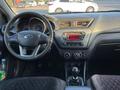 Kia Rio 2014 года за 4 900 000 тг. в Астана – фото 12