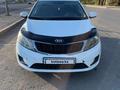 Kia Rio 2014 года за 4 900 000 тг. в Астана – фото 7