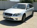 Subaru Legacy 2004 года за 3 800 000 тг. в Усть-Каменогорск