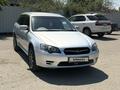 Subaru Legacy 2004 года за 3 800 000 тг. в Усть-Каменогорск – фото 12